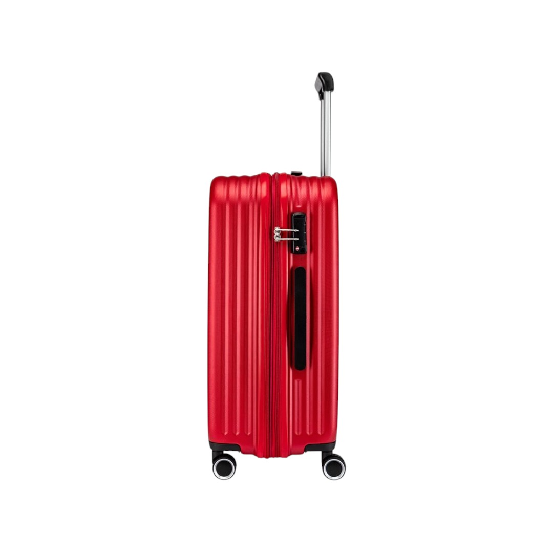 R Roncato, Medium Trolley, Fiber, 46.126.02 - Picture 15 of 21
