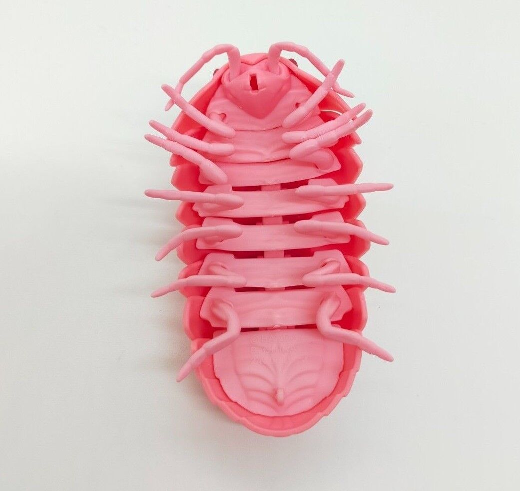 Japan Bandai Gashapon Dangomushi Figure 3.9