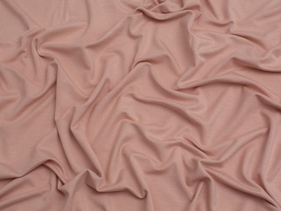 Minerva Bamboo Jersey Stretch Knit Fabric 155cm / 62" Wide - per metre - Picture 11 of 14