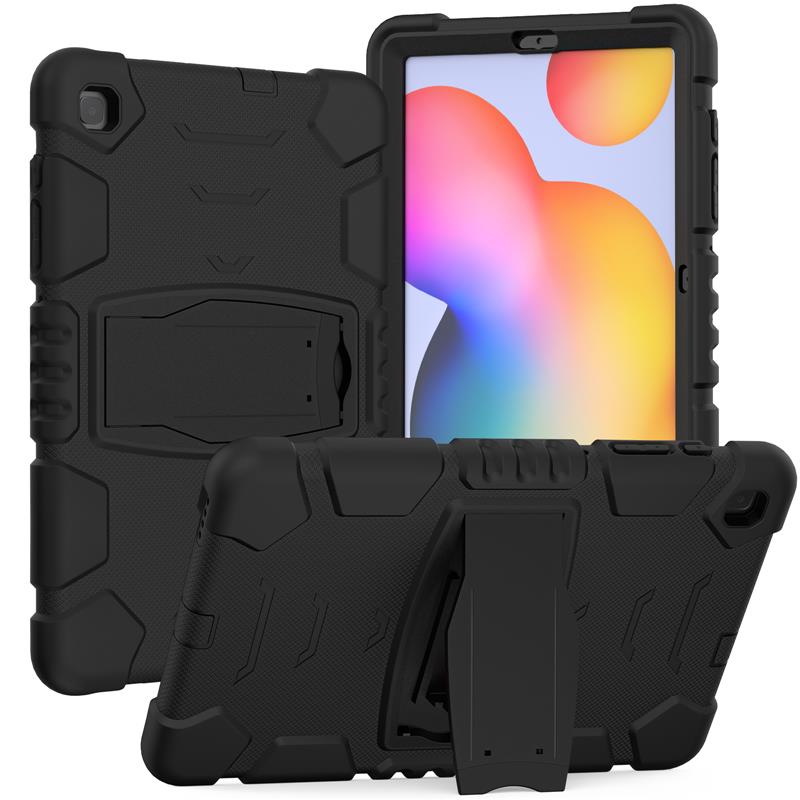 Kids Stand Case For Samsung Galaxy Tab S6 Lite S6 S5e Tablet Shockproof Cover - Picture 20 of 64