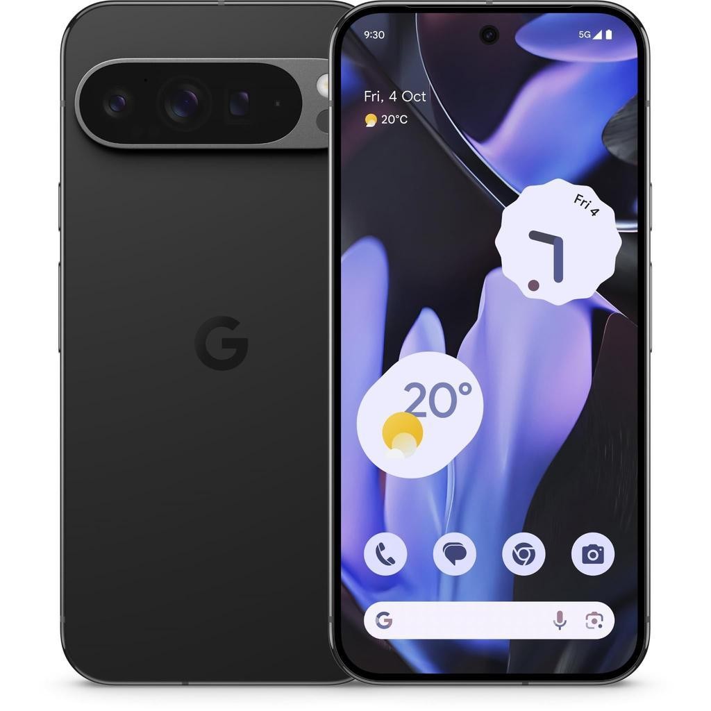 GOOGLE PIXEL 9 PRO 128 Go 256 Go 512 Go EXCELLENTE DIFFÉRENTES COULEURS