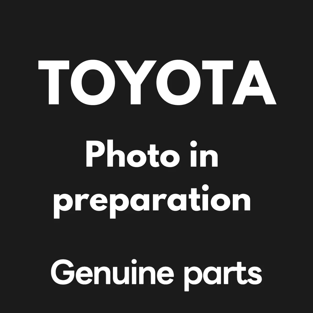 TOYOTA Genuine AE86 AE85 Trueno COROLLA LEVIN Fuel Pump Bracket & Hose SET &Tube - Afbeelding 1 van 1