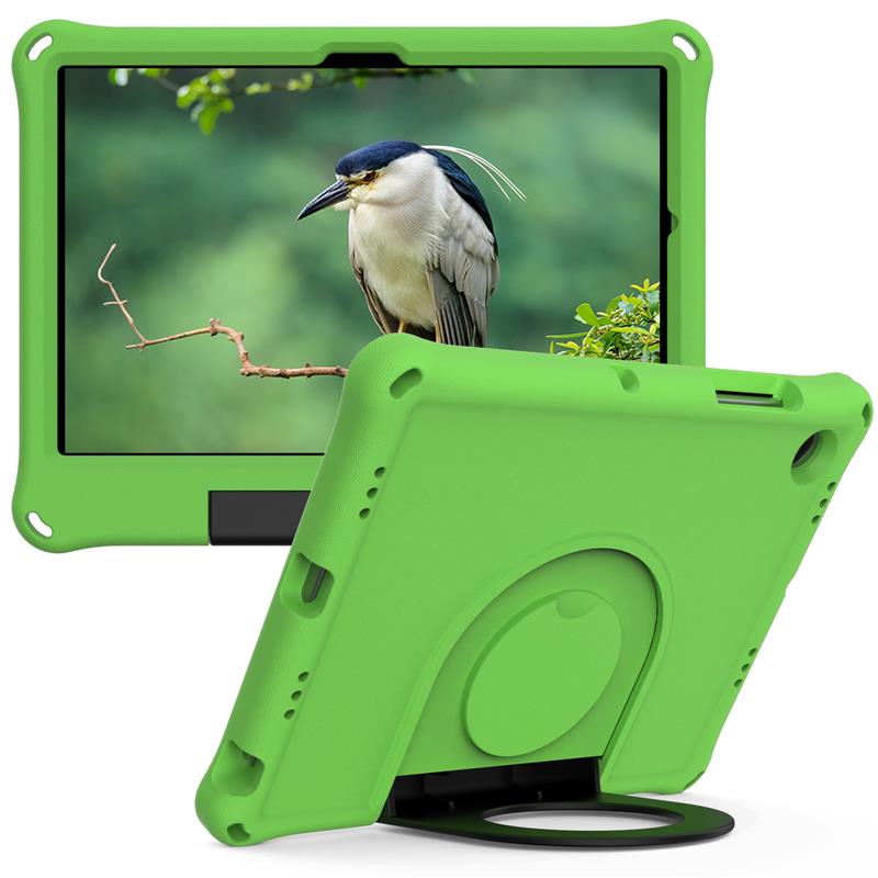Kids Case For Samsung Galaxy Tab A7 Lite / A8 Tablet EVA Shockproof Stand Cover - Picture 28 of 33