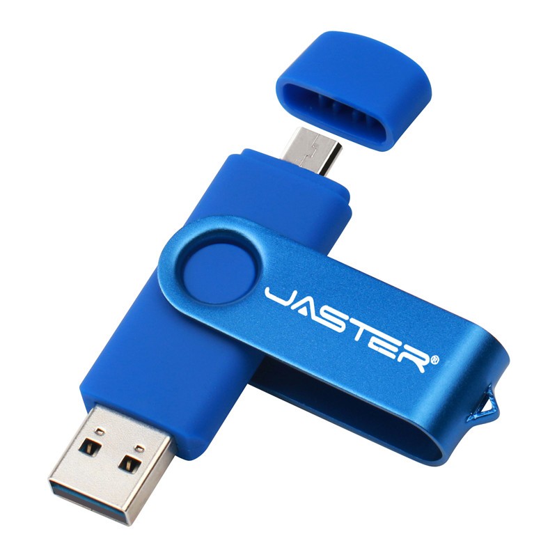 Micro USB 2.0 OTG Flash Drive Stick Smart Phone Tablet PC 4GB 8GB 16G 32G 64G - Picture 23 of 68