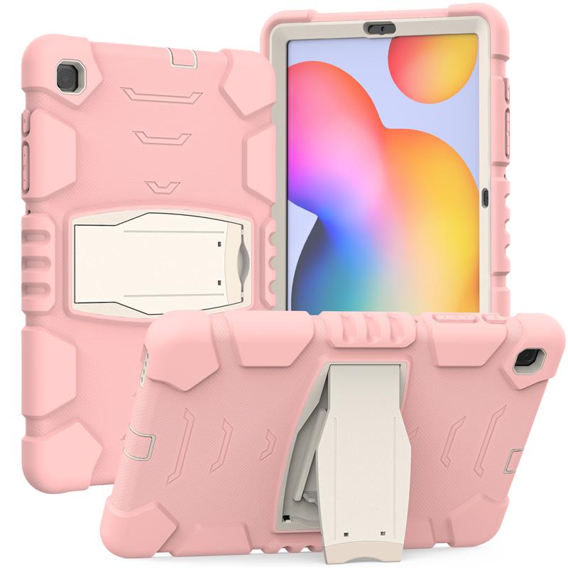 Kids Stand Case For Samsung Galaxy Tab S6 Lite S6 S5e Tablet Shockproof Cover - Picture 52 of 64
