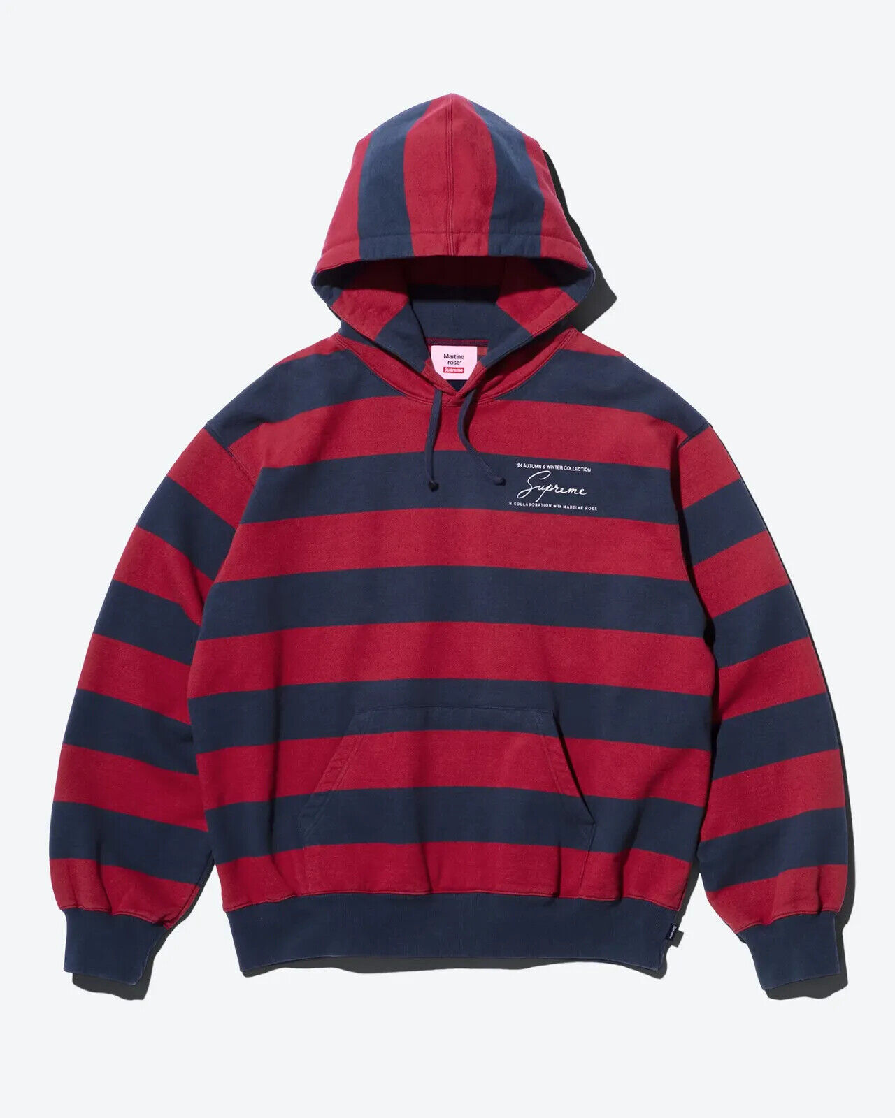 激レア Supreme 12AW Rose Sweater L 【公式通販】