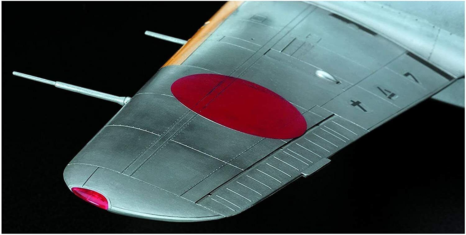 HASEGAWA TRYTOOL Mirror Finish Sticker Sheet TF-1 MADE IN JAPAN New - Foto 6