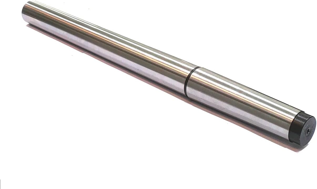Lathe Tailstock Alignment Mendral Test Bar - Picture 26 of 34