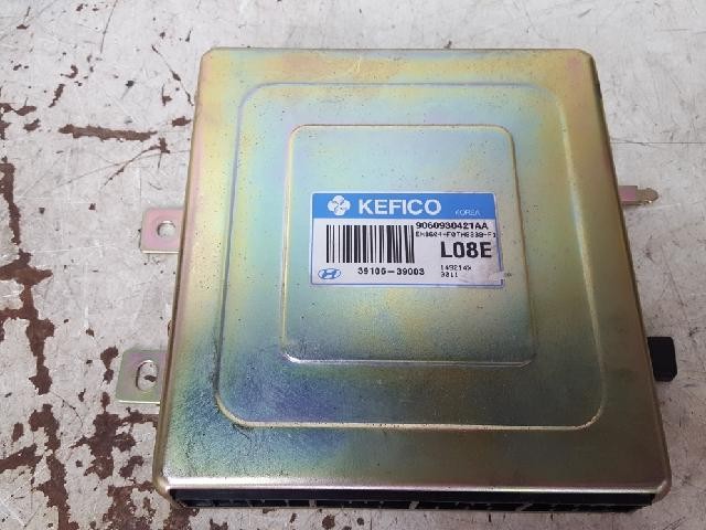 Hyundai Centennial 1999-2008 Steuergerät gebraucht ORIGINAL 3910639003