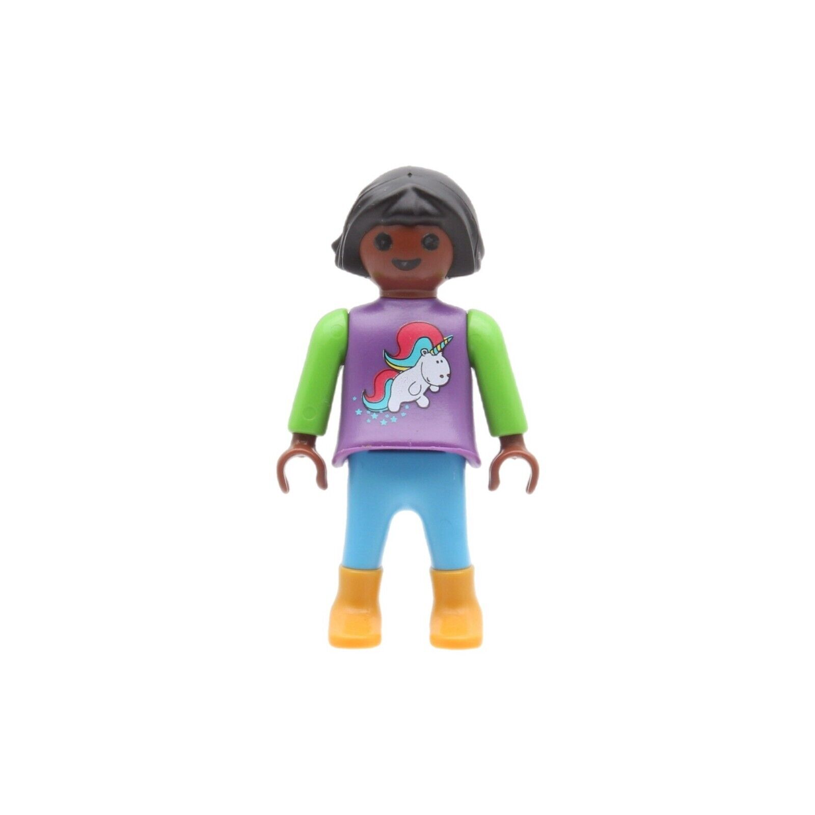 PONY Playmobil bambino bambini ragazza bambine Citylife KITA scuola parco giochi