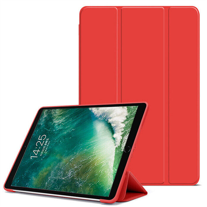 Shockproof Smart Cover Case for iPad 9th 8th 7th Gen iPad Air 5 4 Pro iPad Case - Picture 23 of 32
