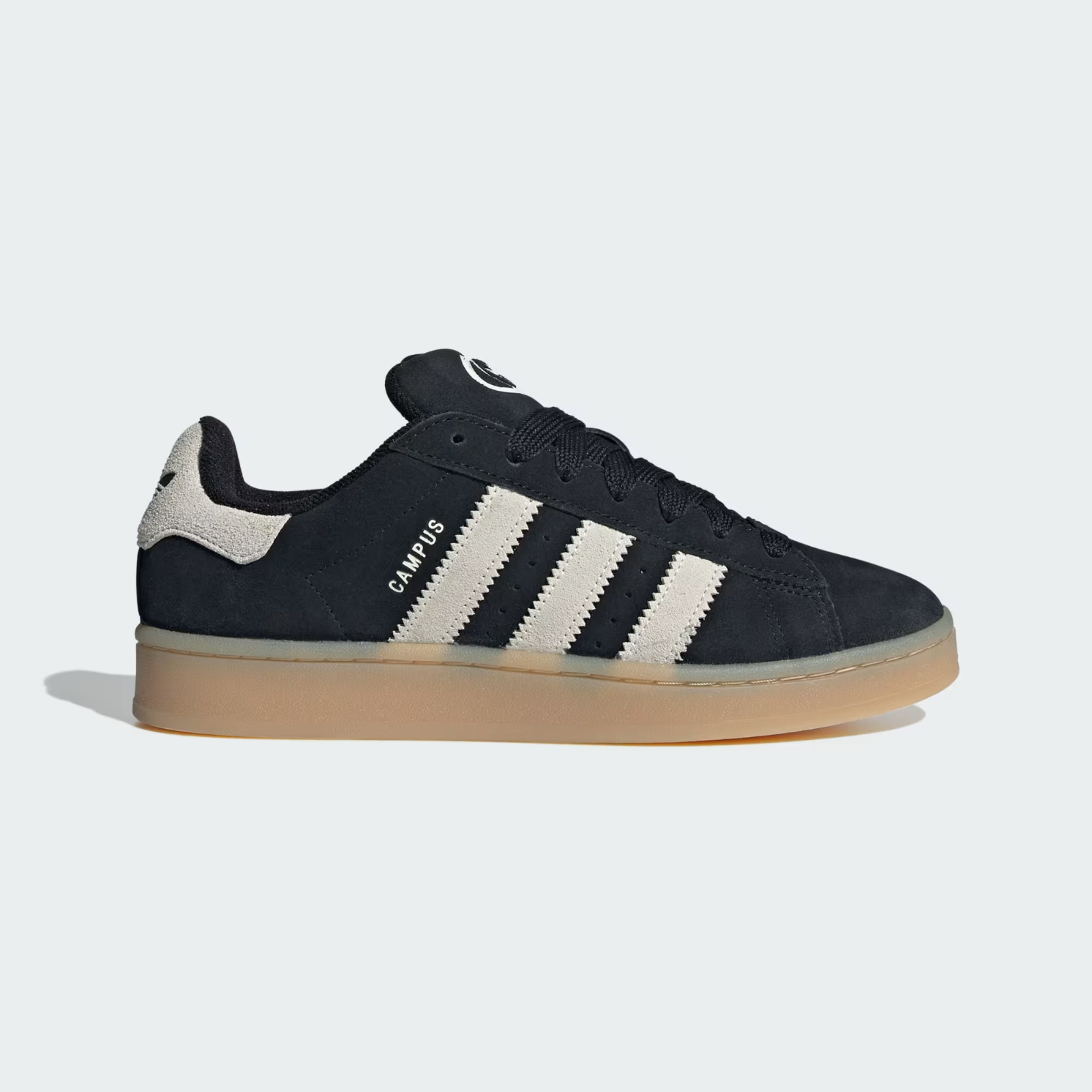 adidas Originals K 74 Iconic Shoes White / Black / Gum Shoes | eBay