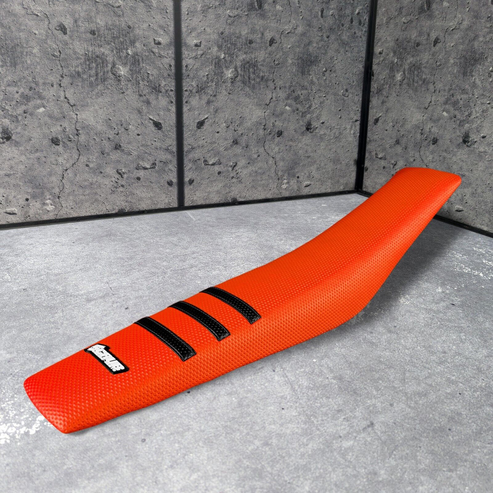 Seat Cover KTM SX SXf XC XC-f 2011-2015 EXC EXC-F XC-W 2012-2016 Ribbed Grip