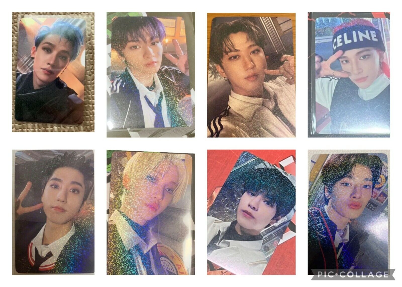 Stray Kids Oddinary Music Plant Musicplant POB Offizielle