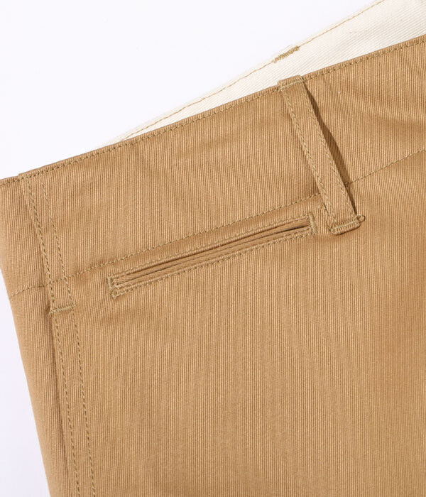 Pantalon Buzz Rickson's Chino Militaire 1945 Modèle One - Neuf Avec étiquettes