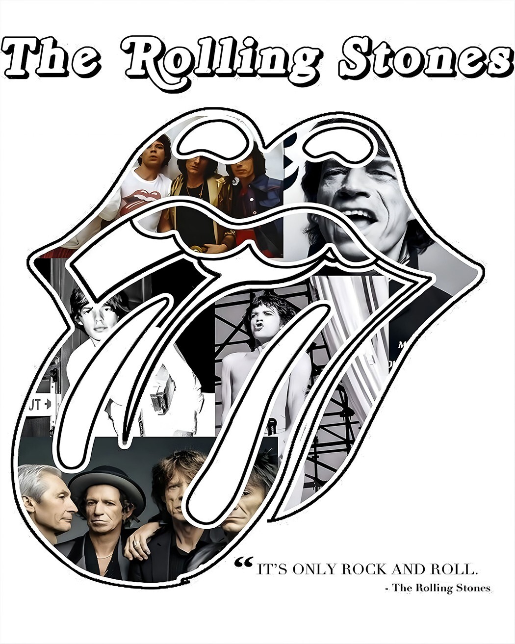 アート・デザイン・音楽 RollingStone Images of Rock&Roll Rolling Stone Images of Rock and Roll by Rolling Stone (1995