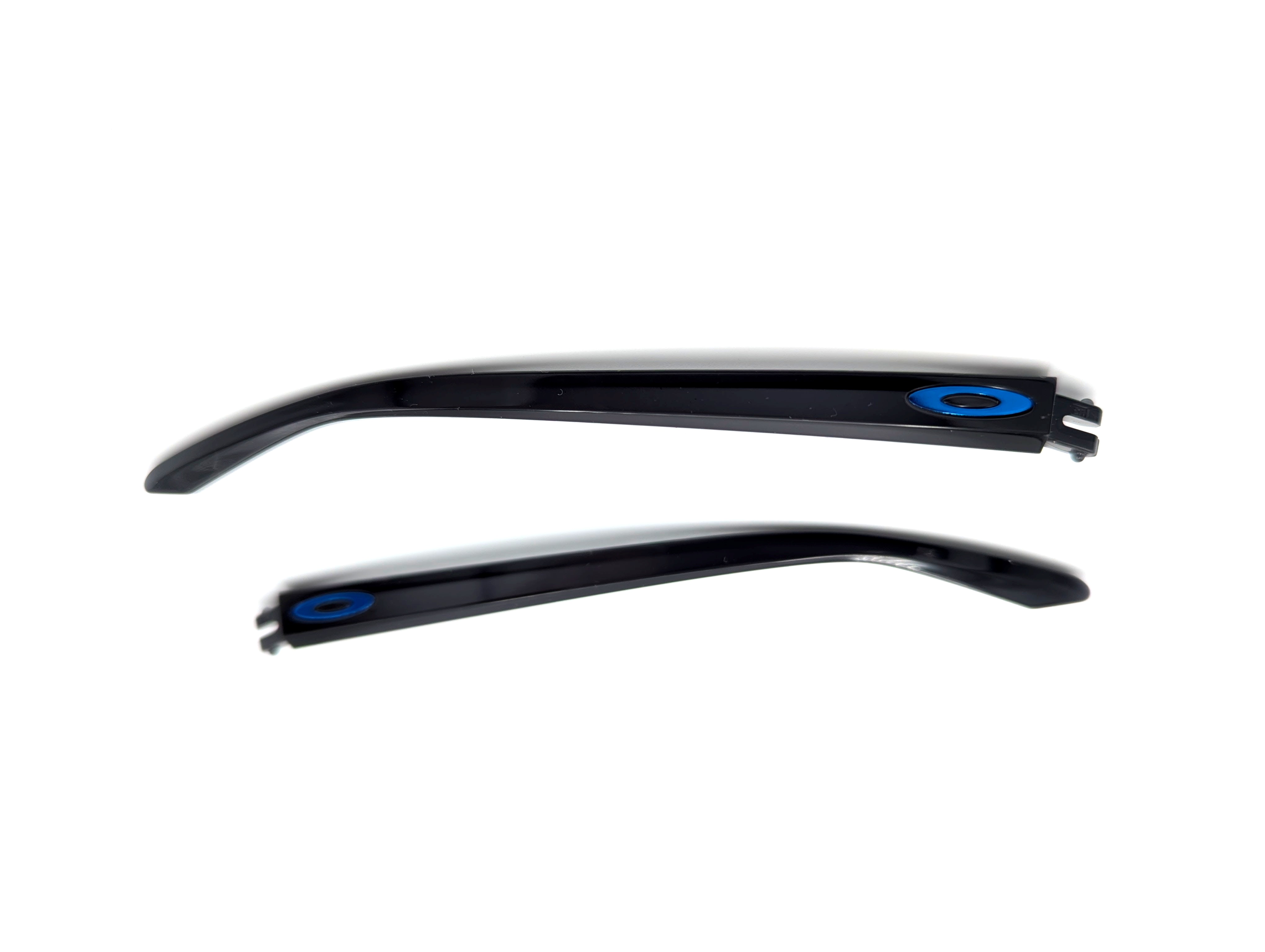 Oakley Sylas 9448: New Original Replacement Stems / Arms / Temples: 😎 UPGRADE - Picture 15 of 19
