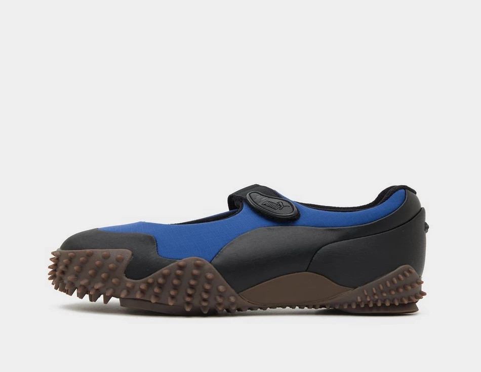 PUMA Mostro Fey Stud Women's Shoes in Black | eBay