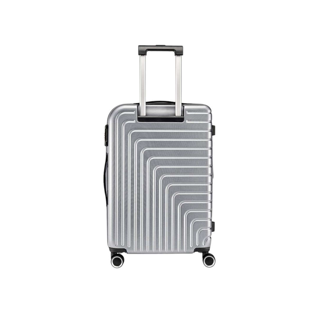 R Roncato, Medium Trolley, Fiber, 46.126.02 - Picture 9 of 21