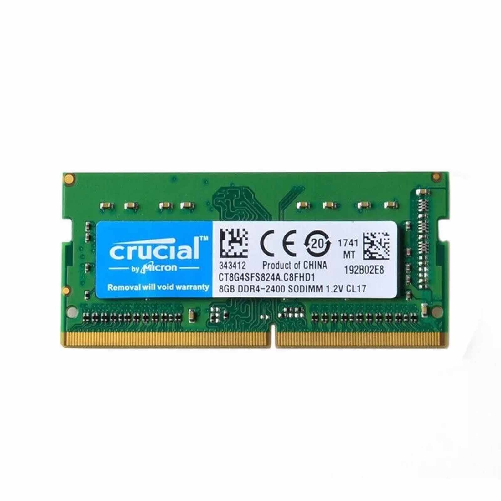 8GB 16GB DDR4 RAM 2400 2666 3200 MHz SO-DIMM 1.2V 260Pin For