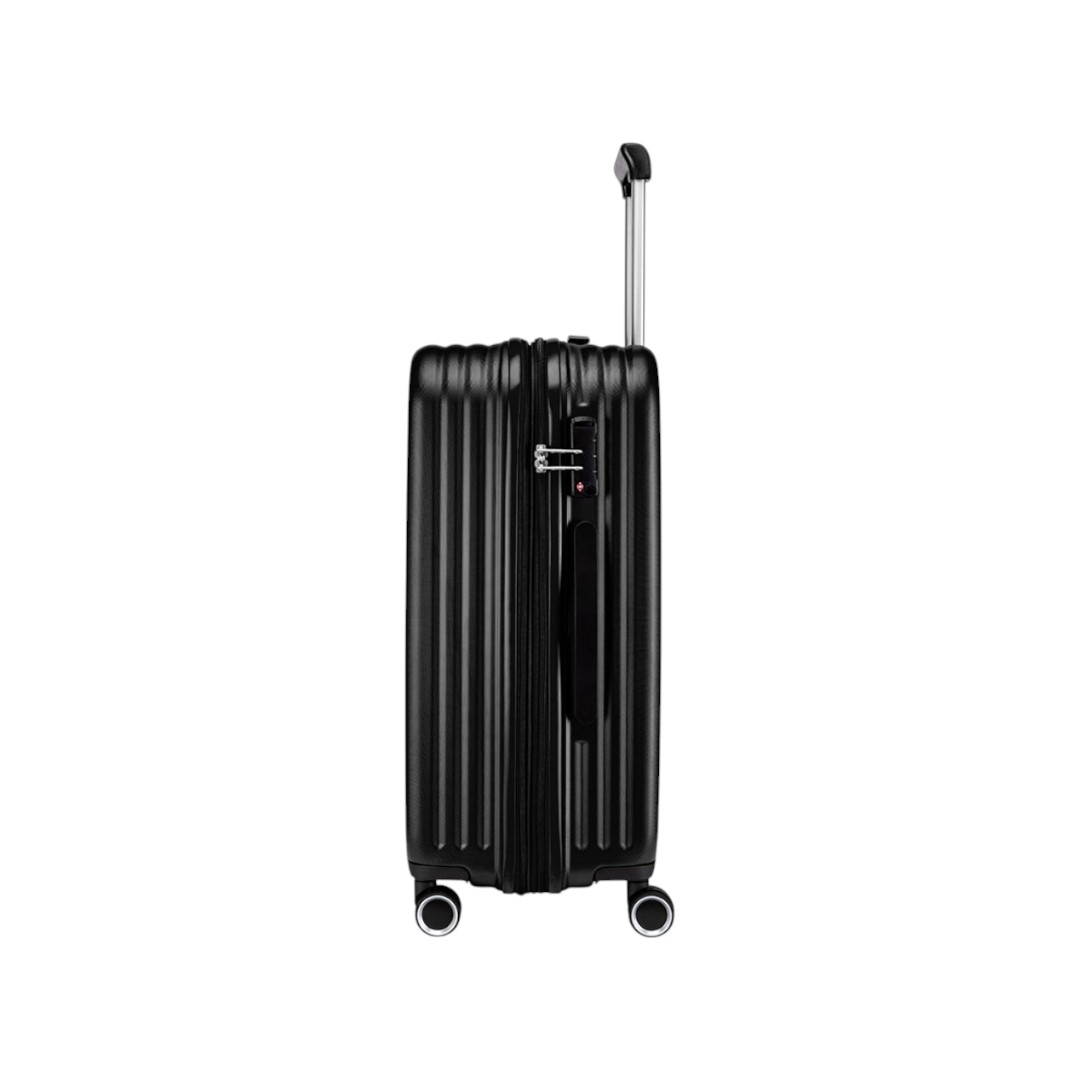 R Roncato, Medium Trolley, Fiber, 46.126.02 - Picture 11 of 21