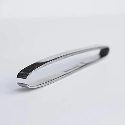 Kurata Edobashi Handmade Tweezers 2mm Thick for Eyebrow, Eyelash, and More - Picture 15 of 21