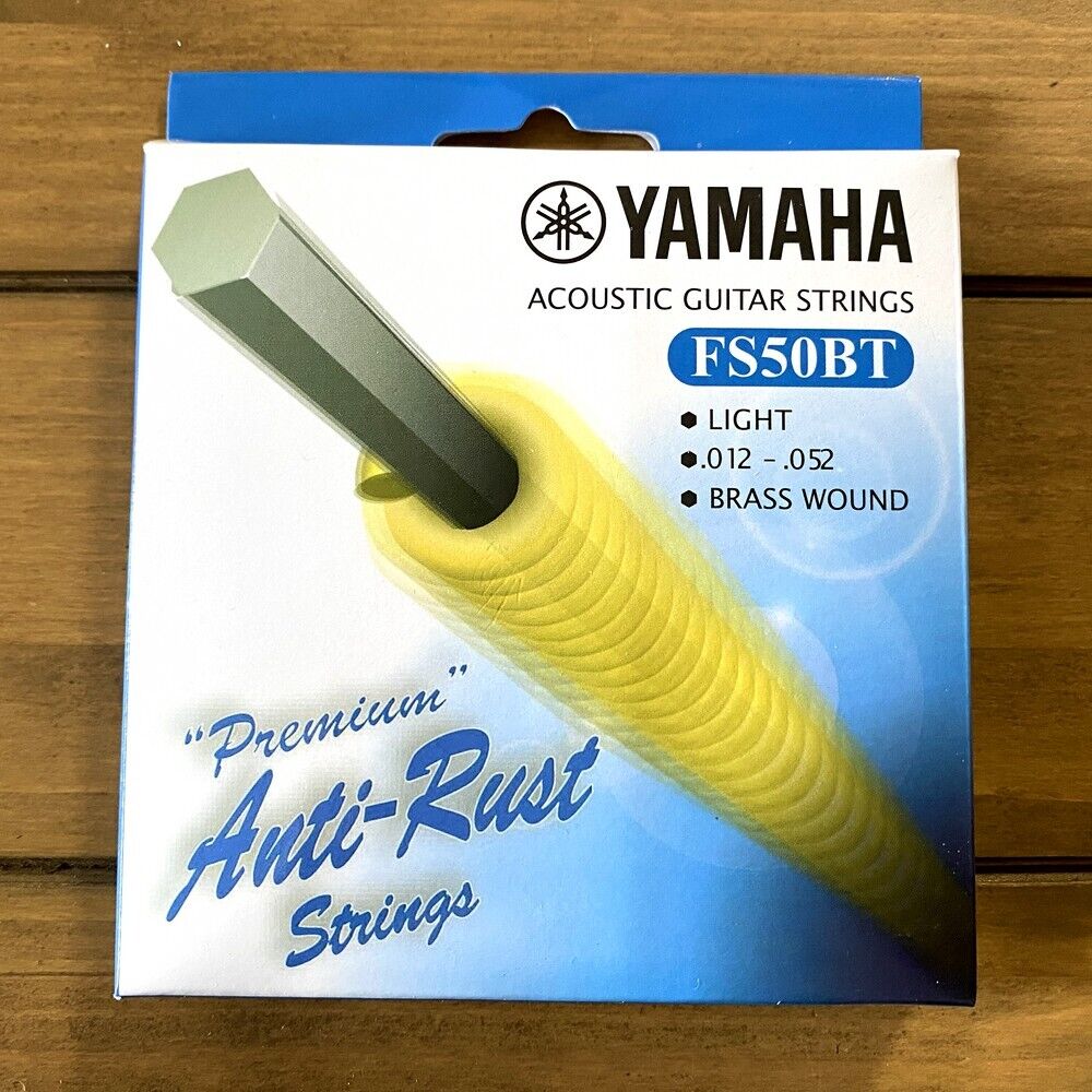 YAMAHA Guitar Strings (*Full Change Set) eBay