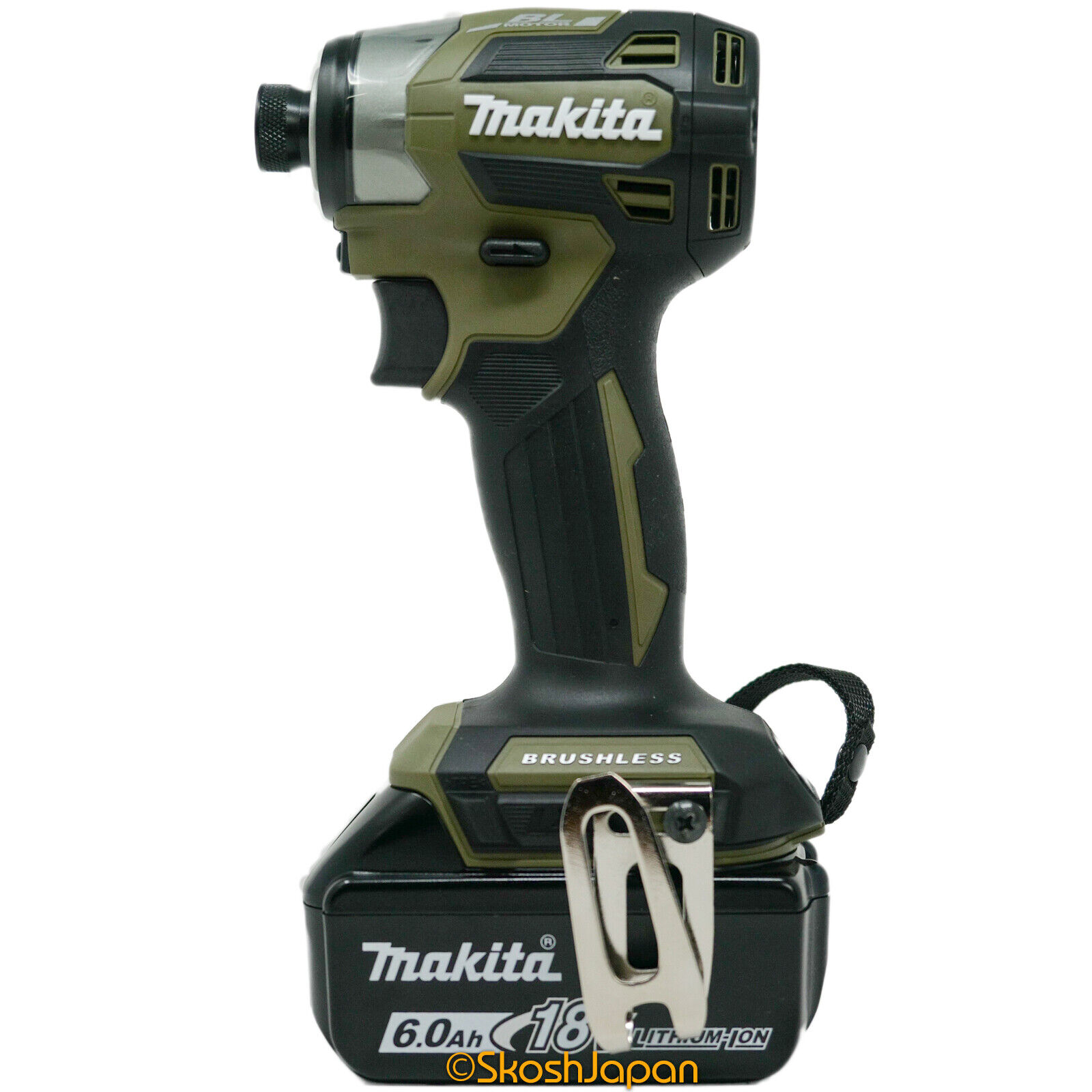 Pourriture propriétaire Perspective visseuse a percussion makita France Peut rés