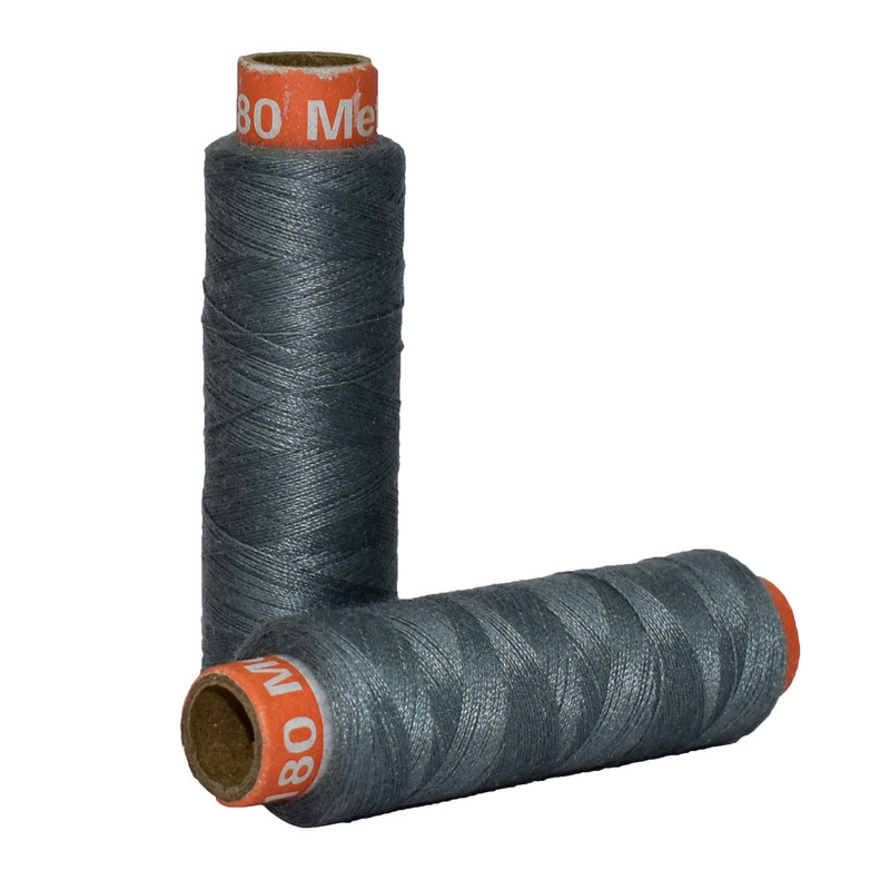 Spool Sewing Thread Reel Polyester Embroidery Quilting Stitching Machine 180 Mtr - Picture 42 of 166