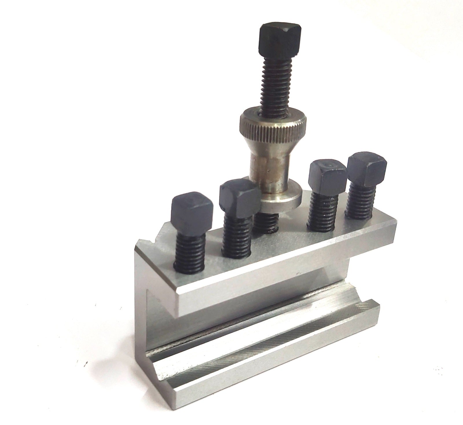 Dickson T2/ S2 Quick Change Tool Post Holders for Colchester & Harrison Lathes - Picture 20 of 29