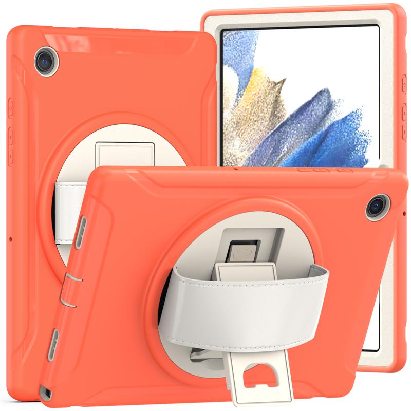 Stand Case For Samsung Galaxy Tab A A7 A7 Lite A8 A9 S5e Kids Shockproof Cover - Picture 63 of 101