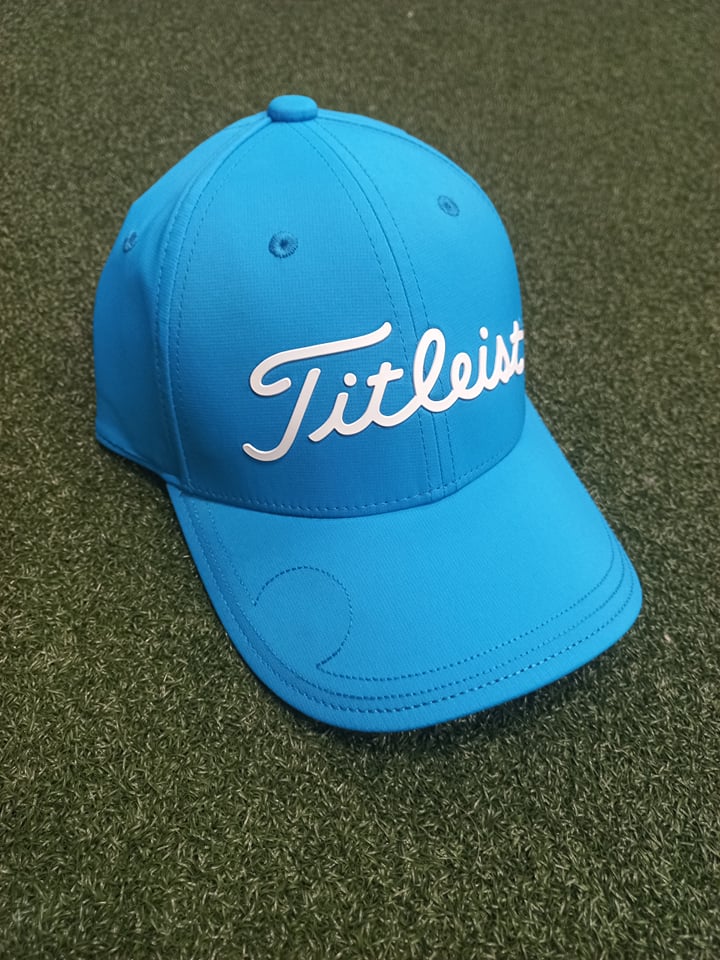 NEW Titleist Junior Golf youth Player hat Performance Ball Marker kids Cap - Picture 11 of 14
