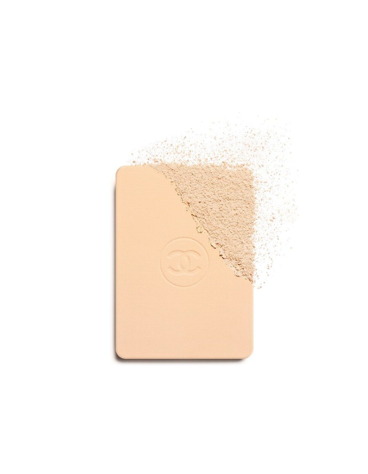 Chanel Ultra Le Teint Foundation All-Day Comfort Flawless Compact Full Size 13g