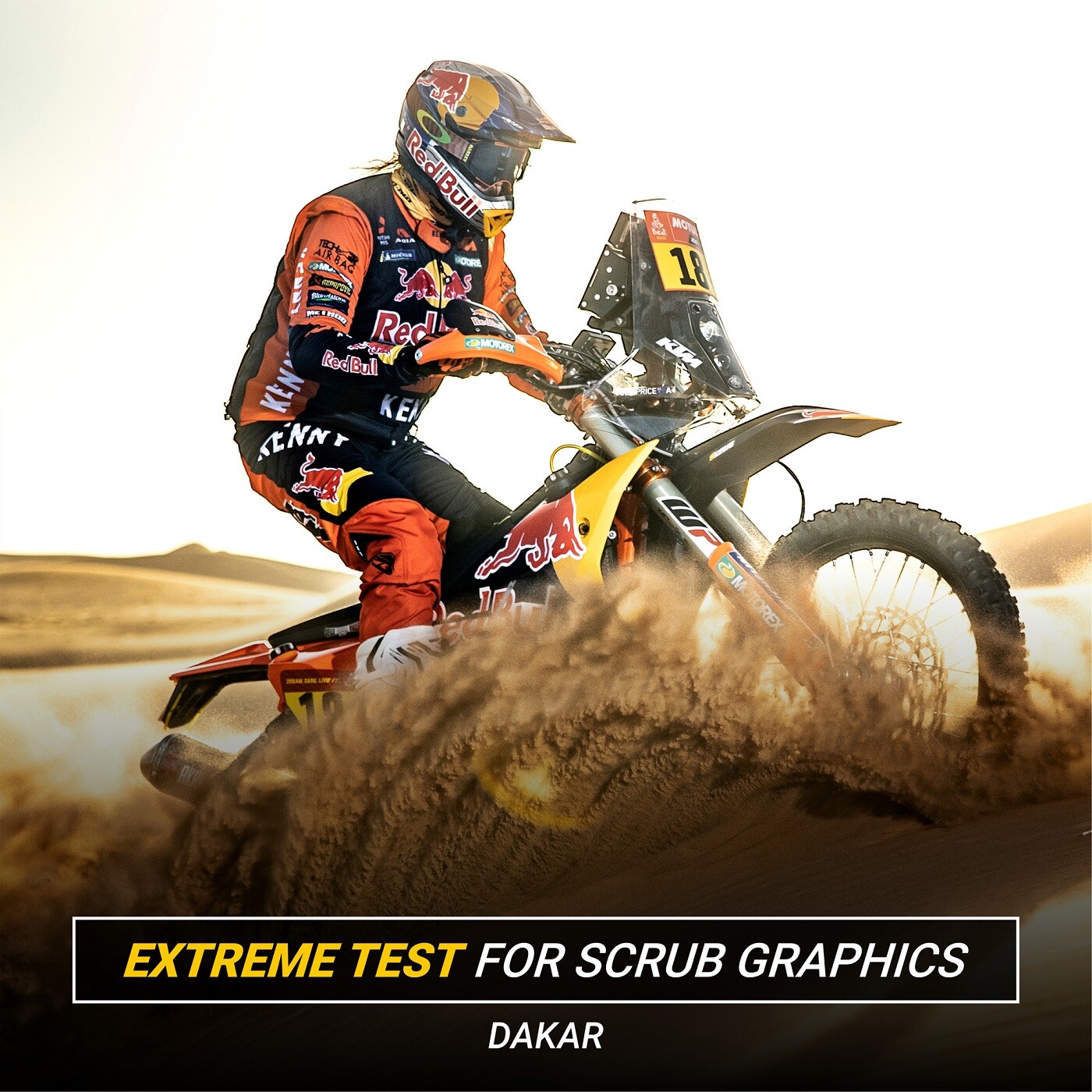 KTM graphics SMC-R 690 2019 2020 2021 2022 2023 2024 decals stickers Supermoto
