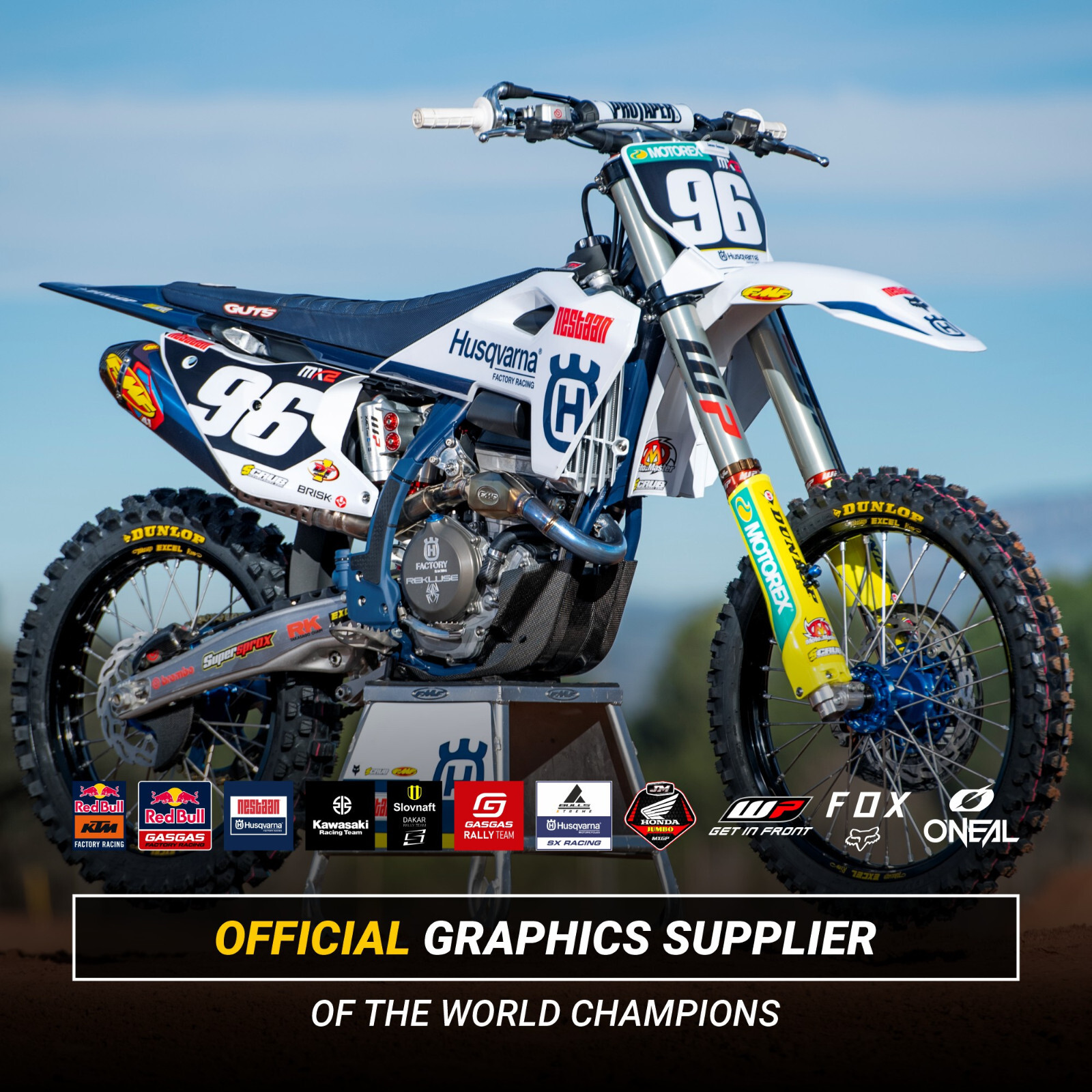 KTM graphics EXC 125 200 250 300 400 450 530 2008 2009 2010 2011 EXCf SCRUB
