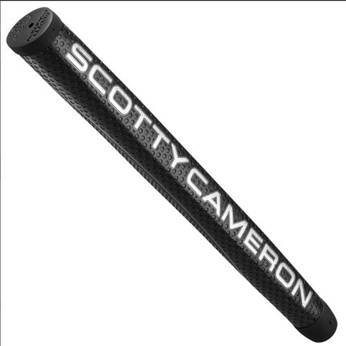 Titleist Scotty Cameron Golf Putter Matador COMBO/OVERSIZE Grip Size & Color - Picture 13 of 19