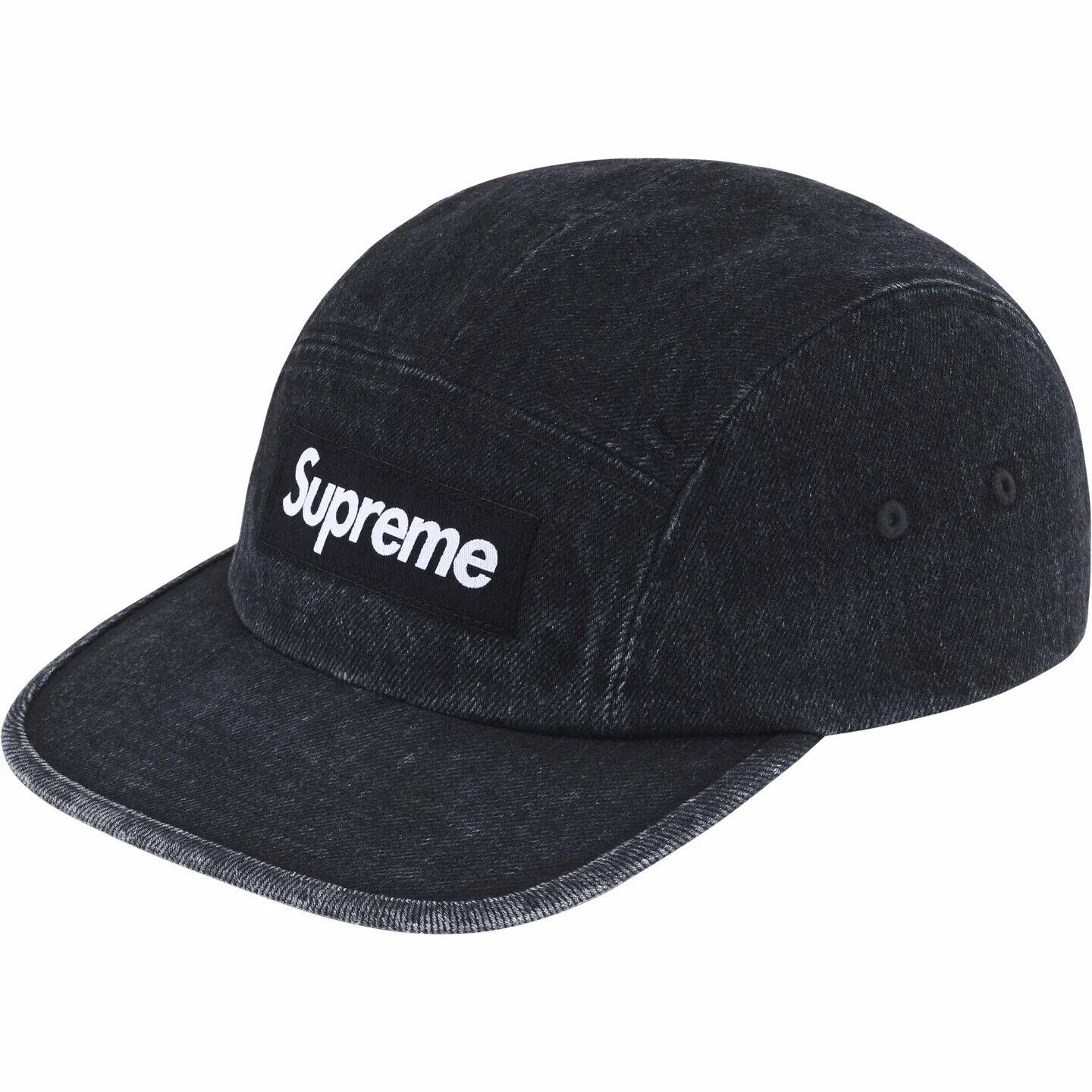 Supreme Denim Camp Cap mint 24ss シュプリーム Supreme Denim Camp