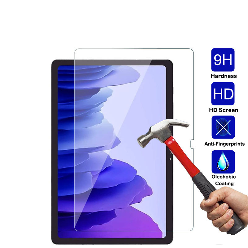 For Samsung Tab S7 S7+ A7 A7 Lite S6 S5E A2 S4 S3 S2 A E Shockproof Case Cover - Picture 111 of 120