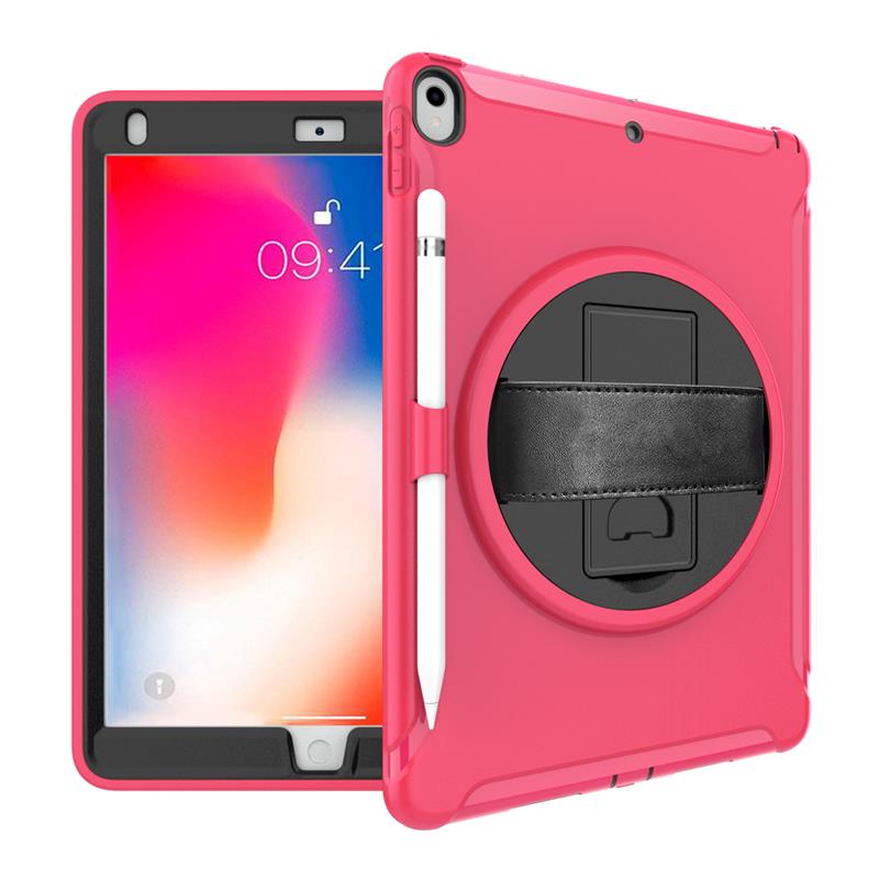 Stand Case For iPad 10.2 9th 7th 8th Generation Air 2 10.9 10th 5th 6th Mini 6 - Picture 163 of 171