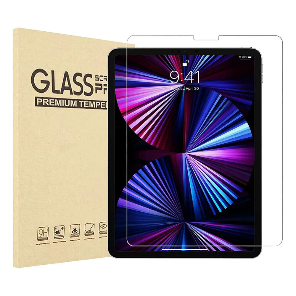 Shockproof Smart Cover Case for iPad 9th 8th 7th Gen iPad Air 5 4 Pro iPad Case - Picture 31 of 32