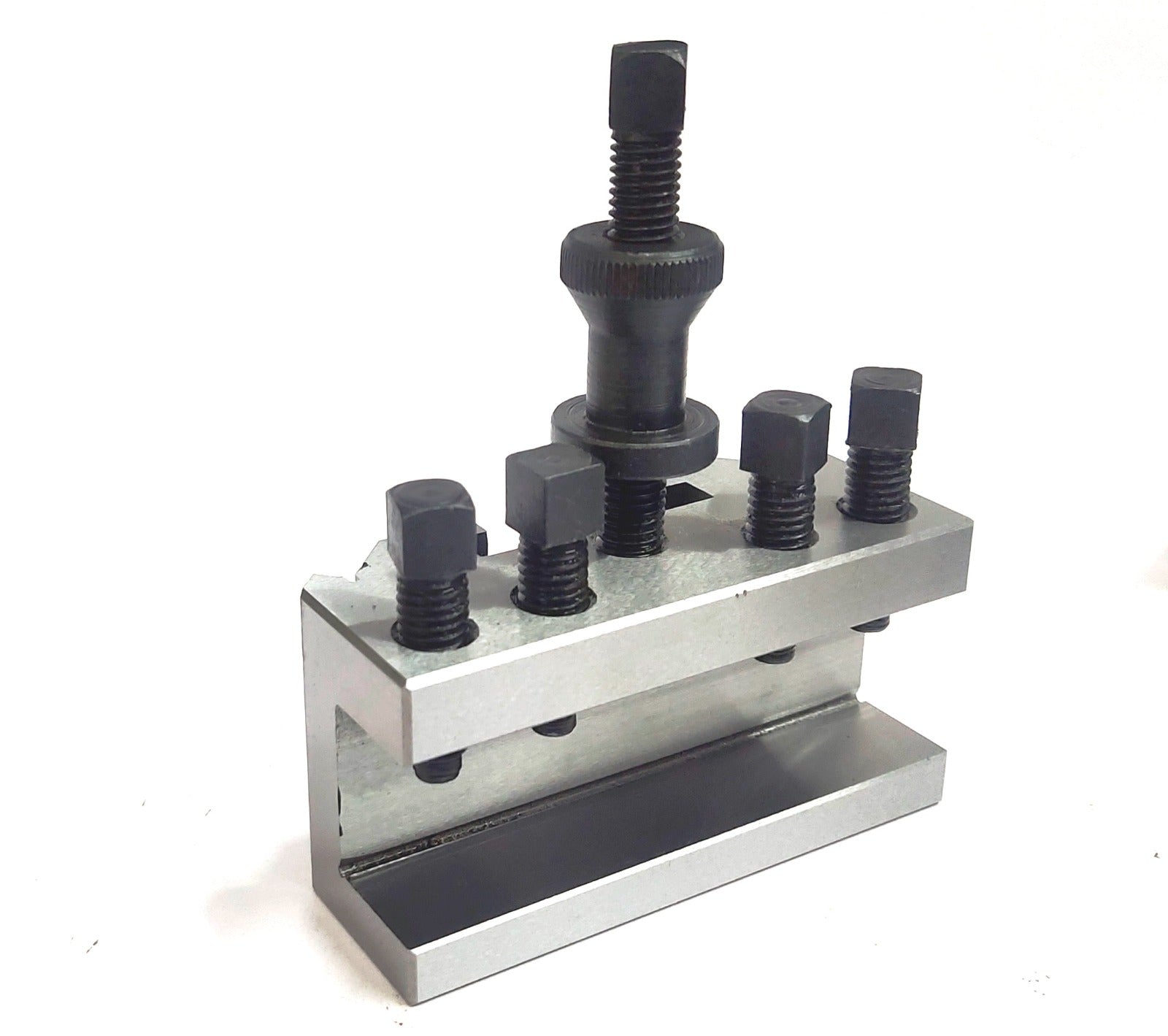 Dickson T2/ S2 Quick Change Tool Post Holders for Colchester & Harrison Lathes - Picture 19 of 29