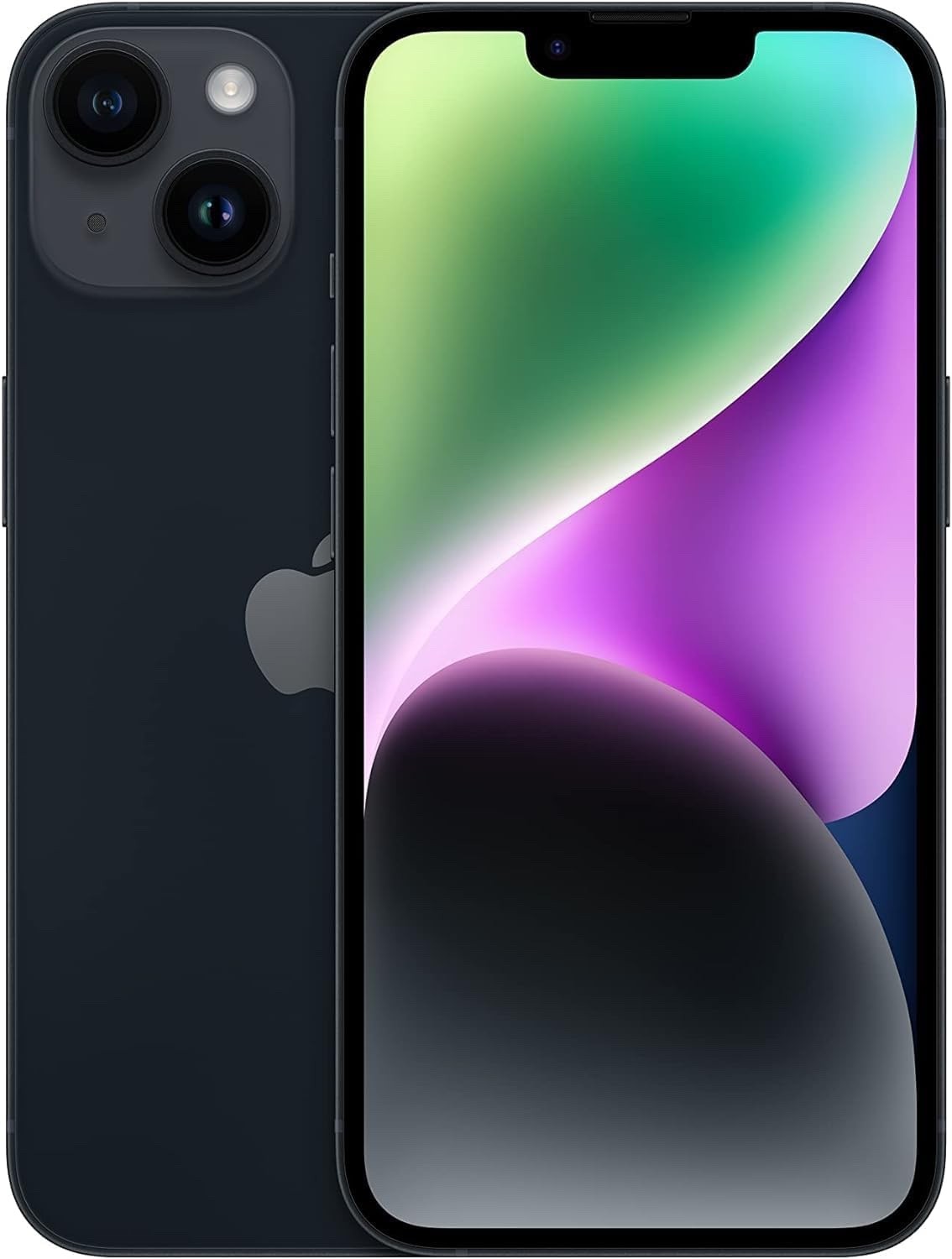 Verizon Apple iPhone 14 128GB (PRODUCT)RED - Walmart.com
