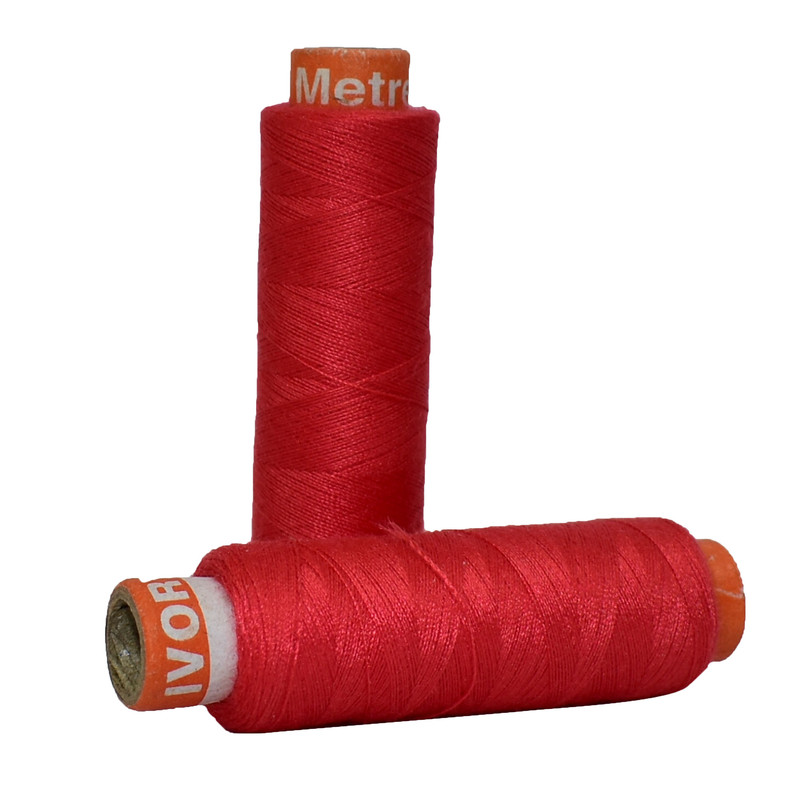 Spool Sewing Thread Reel Polyester Embroidery Quilting Stitching Machine 180 Mtr - Picture 135 of 166