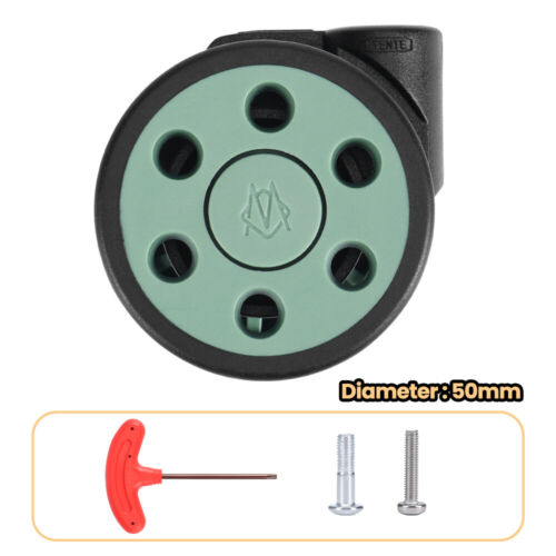 Luggage accessories RIMOWA wheel replacement parts 50mm/64mm wheels-