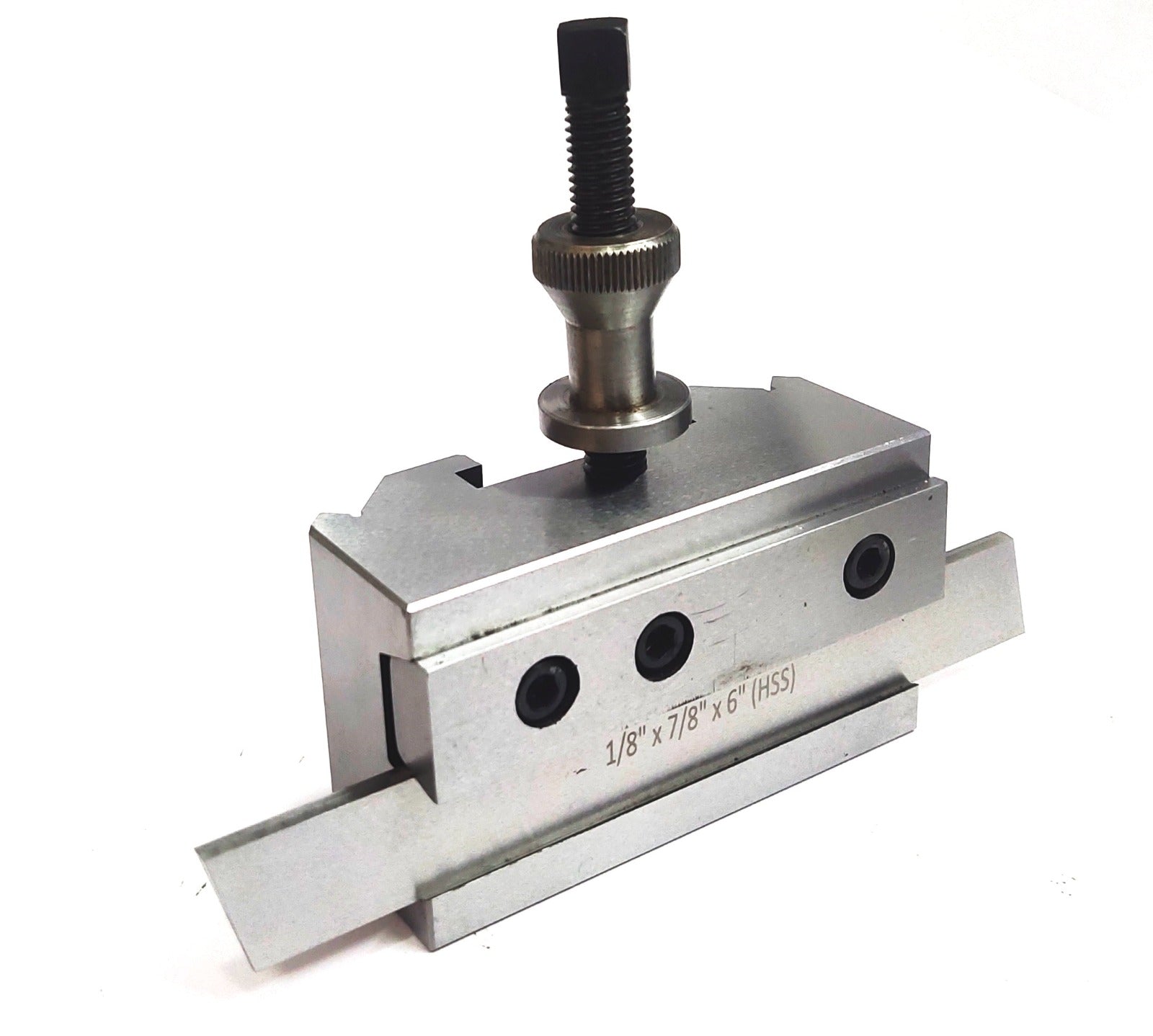 Dickson T2/ S2 Quick Change Tool Post Holders for Colchester & Harrison Lathes - Picture 21 of 29