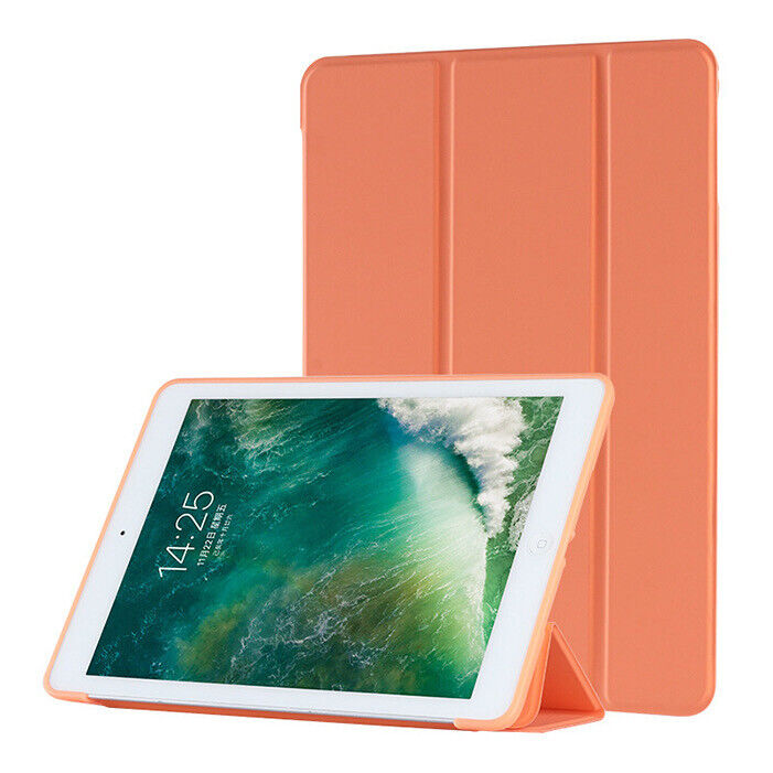 Shockproof Smart Cover Case for iPad 9th 8th 7th Gen iPad Air 5 4 Pro iPad Case - Picture 25 of 32