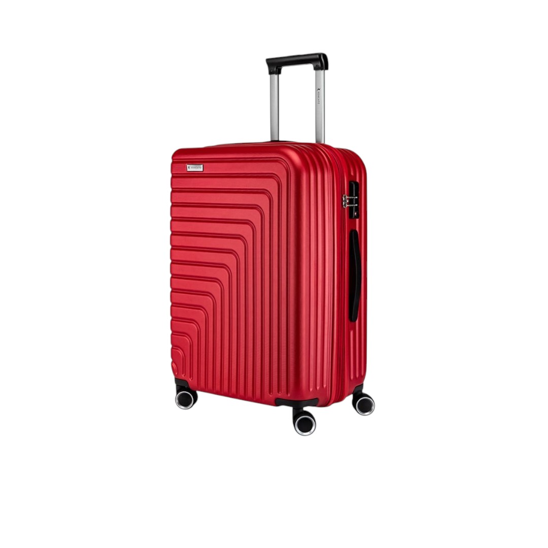 R Roncato, Medium Trolley, Fiber, 46.126.02 - Picture 14 of 21