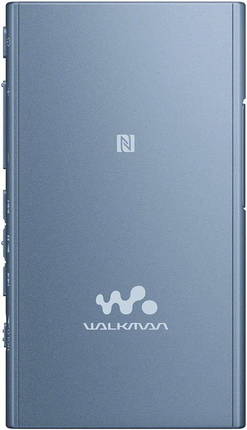 Sony Walkman A Series 16GB NW-A45 5 Colors without Earphone | eBay UK