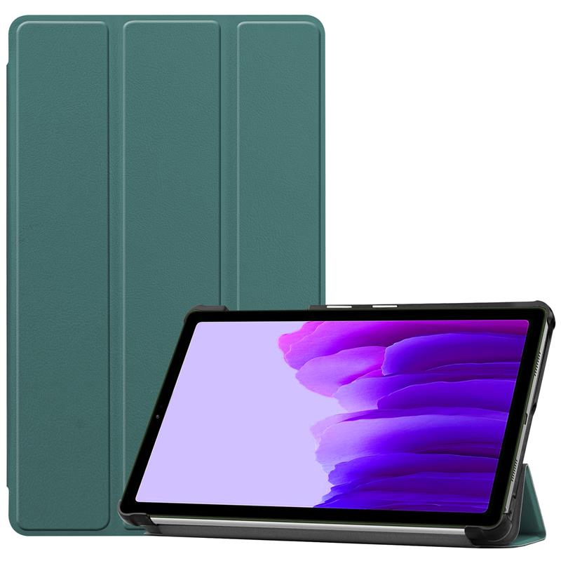 Leather Case For Samsung Galaxy Tab A7 Lite / A7 Tablet Shockproof Stand Cover - Picture 34 of 61