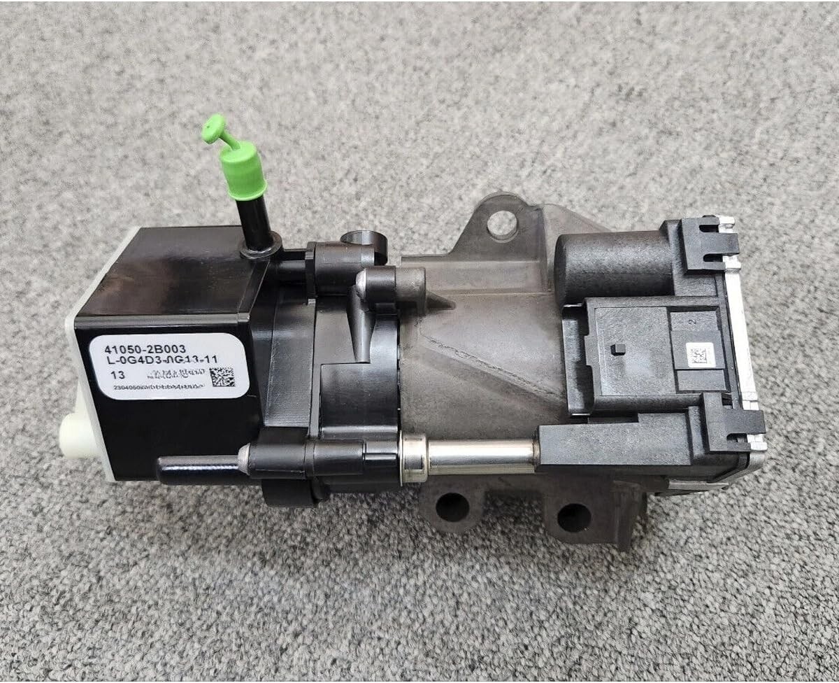 OEM 410502B003 Attuatore Motore Frizione / HYBRID HYUNDAI IONIQ Kia NIRO...